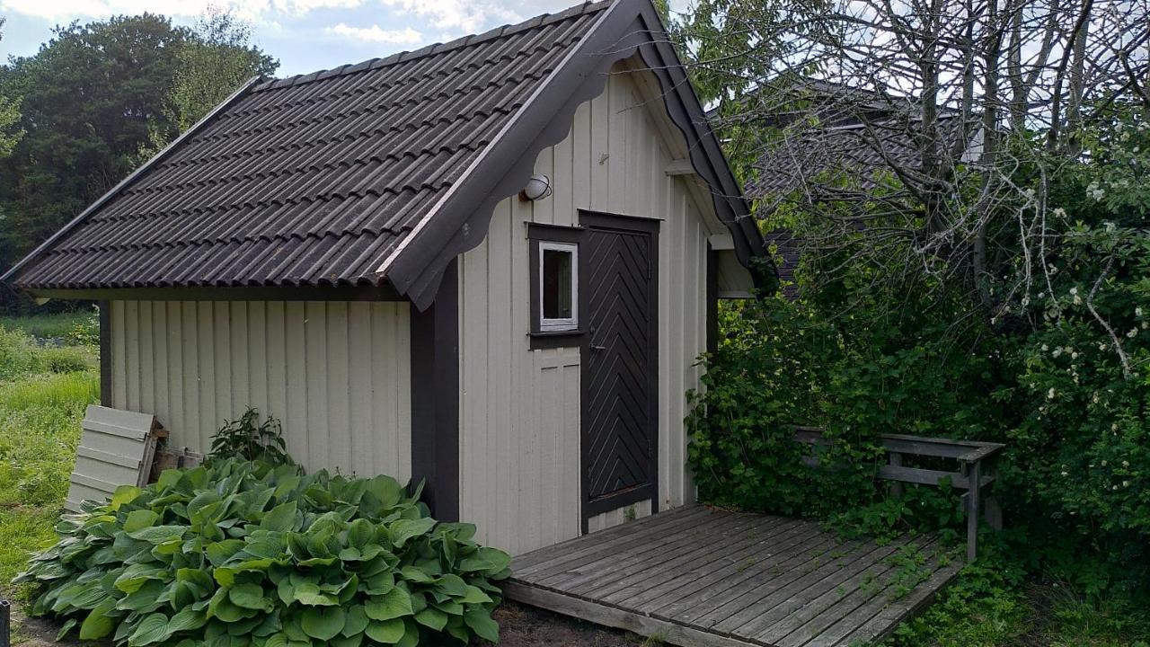 Lilla Mysstuga I Havsnaera Varberg Zewnętrze zdjęcie