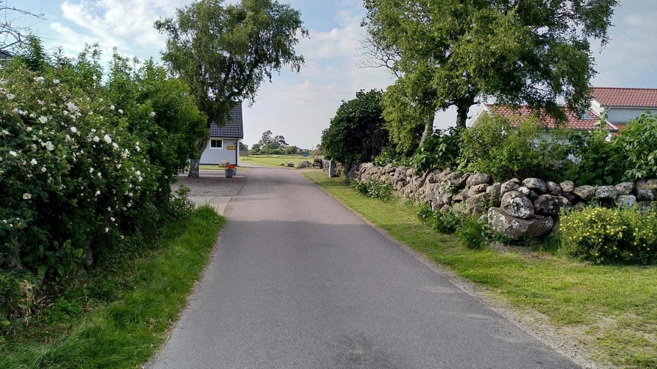 Lilla Mysstuga I Havsnaera Varberg Zewnętrze zdjęcie