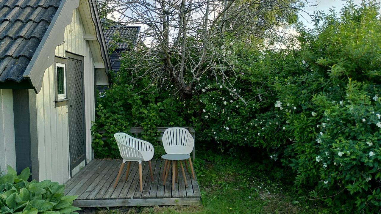 Lilla Mysstuga I Havsnaera Varberg Zewnętrze zdjęcie
