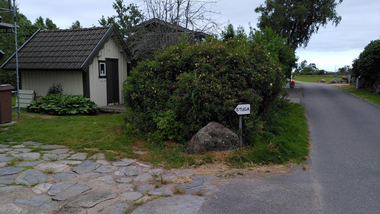 Lilla Mysstuga I Havsnaera Varberg Zewnętrze zdjęcie