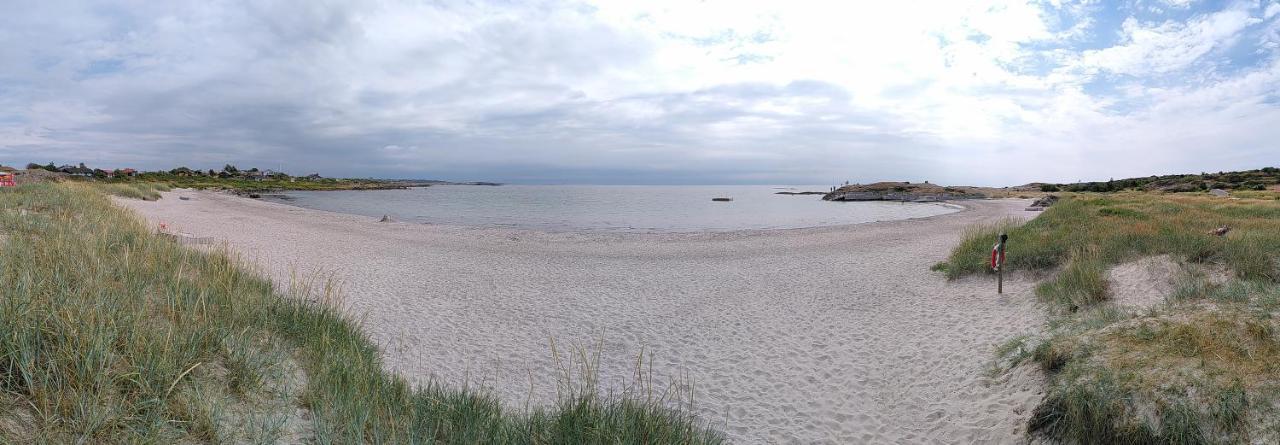 Lilla Mysstuga I Havsnaera Varberg Zewnętrze zdjęcie