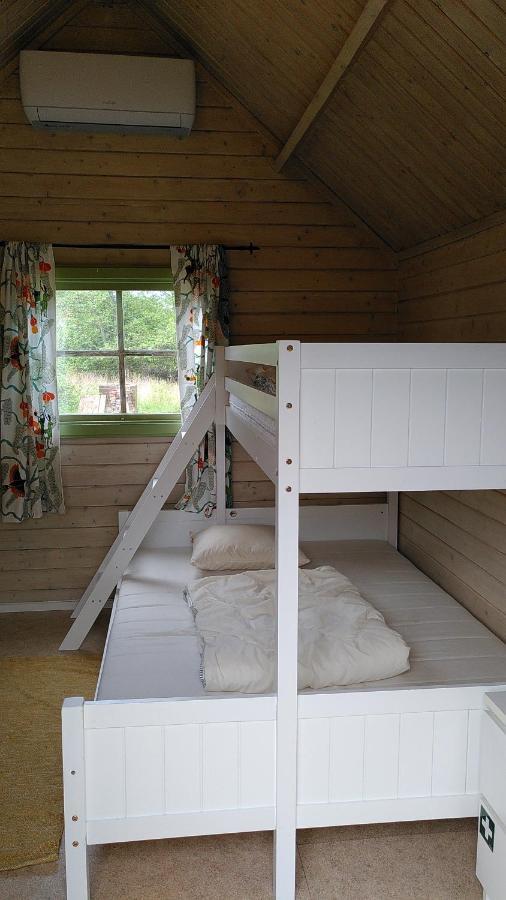 Lilla Mysstuga I Havsnaera Varberg Zewnętrze zdjęcie