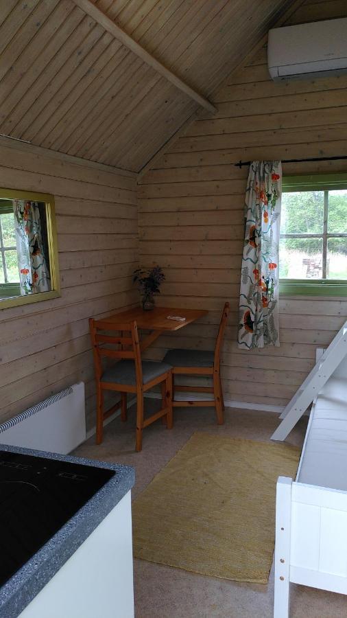 Lilla Mysstuga I Havsnaera Varberg Zewnętrze zdjęcie