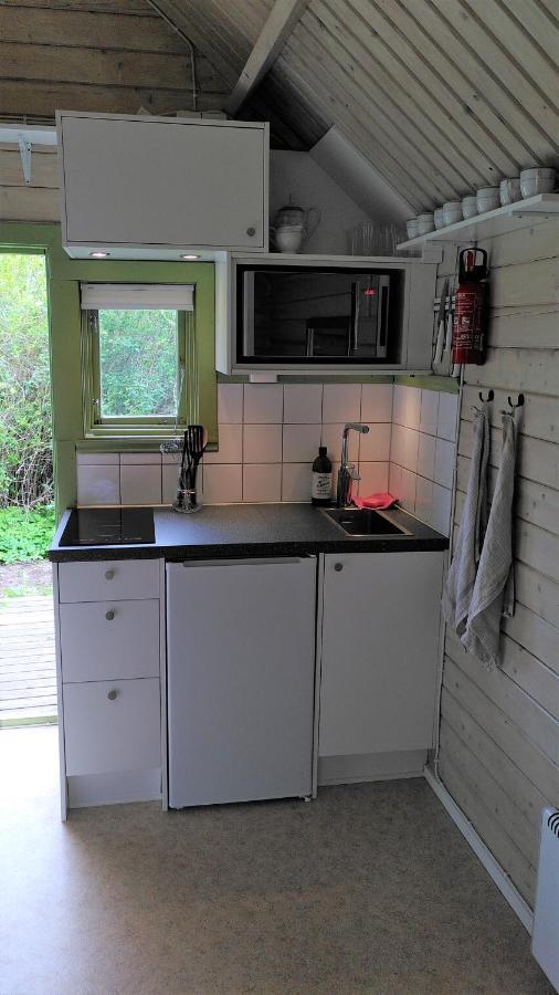 Lilla Mysstuga I Havsnaera Varberg Zewnętrze zdjęcie
