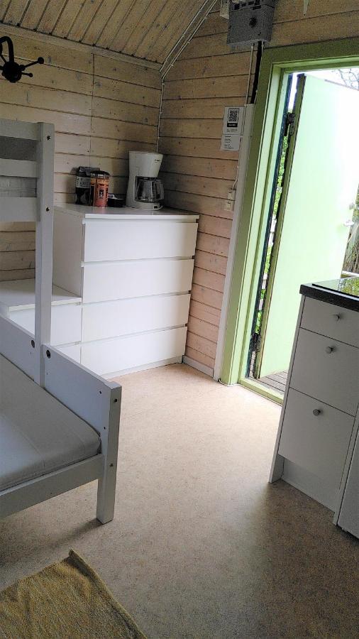 Lilla Mysstuga I Havsnaera Varberg Zewnętrze zdjęcie